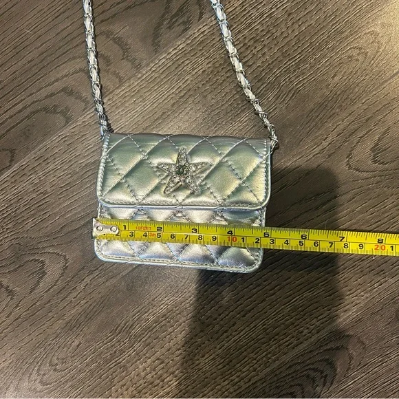 Crossbody Bag Used - Picture 6 of 8